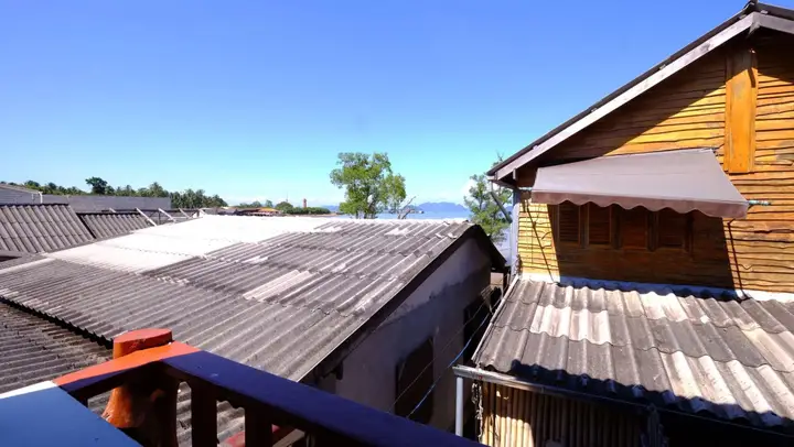 Старая часть Ланты: Sweet Life Community Guesthouse