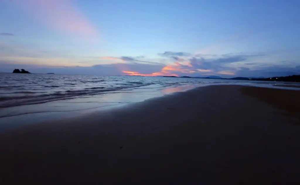 Клаенг: Heyhanavee Resort