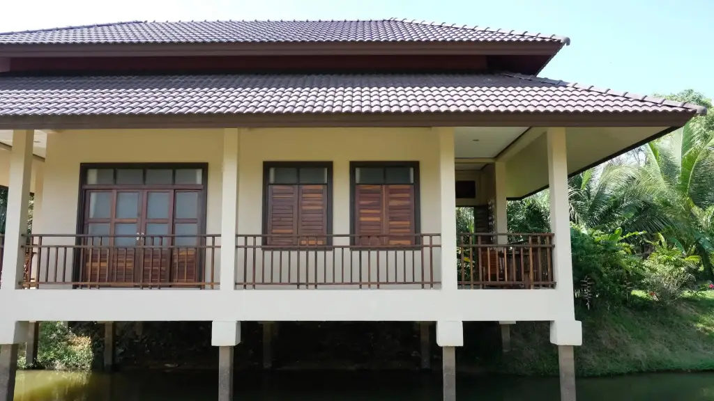 Такуа-Тунг: Lantala Residence