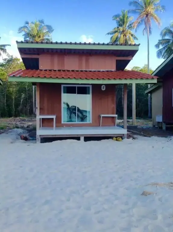 Siam Beach Resort Koh Kood — фото 1
