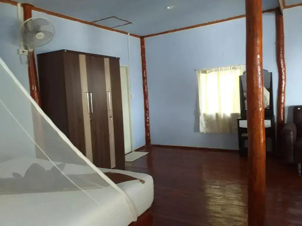 Краби: Kohjum Relax Beach