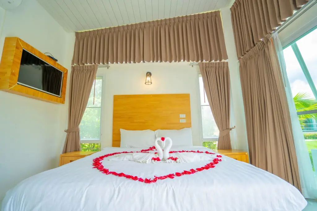 Чианграй: The White House Boutique Chiangrai