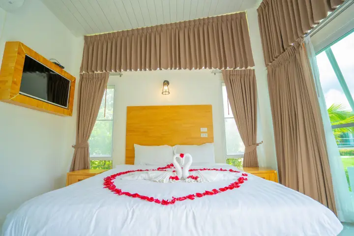 Чианграй: The White House Boutique Chiangrai