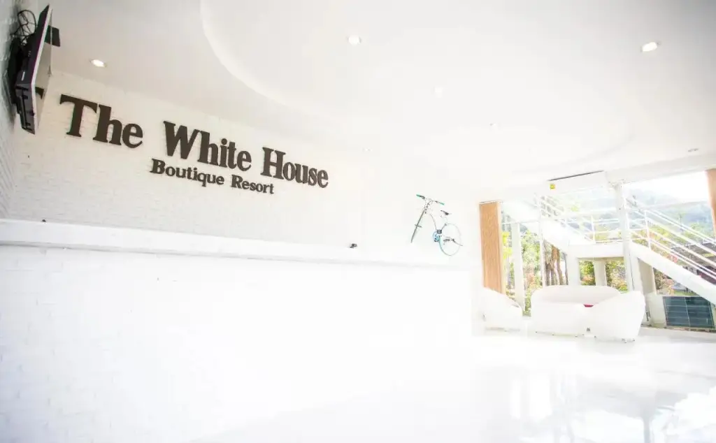 Чианграй: The White House Boutique Chiangrai