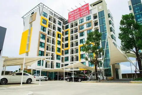 PT Residence — фото 1