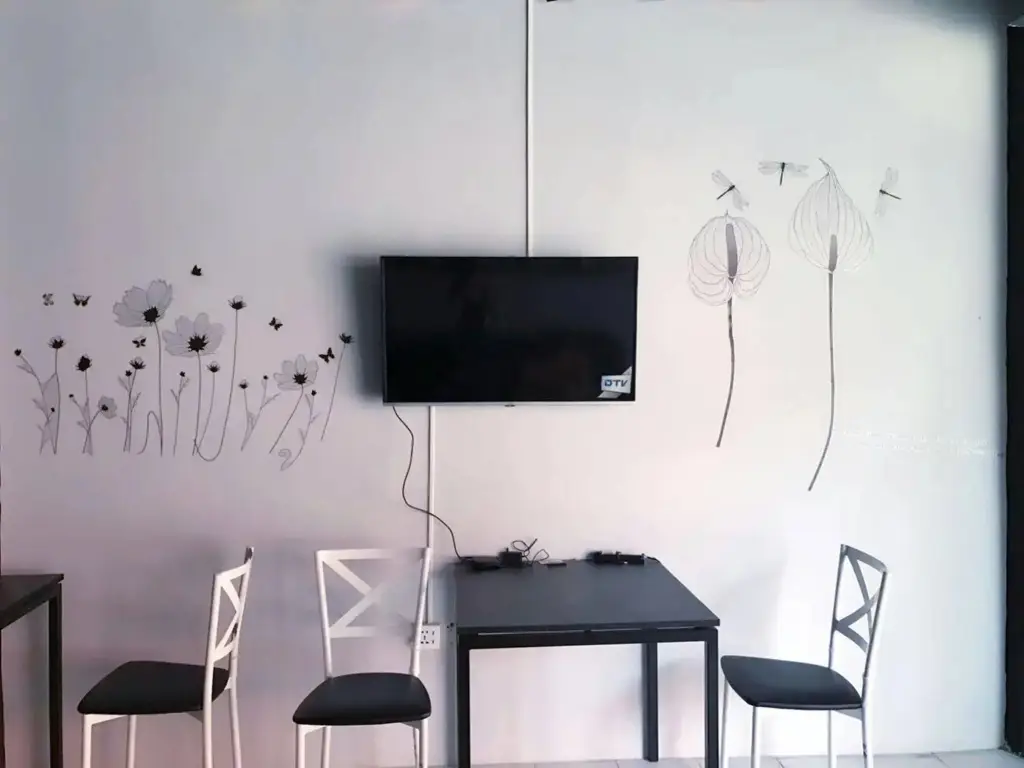 The Galiness Backpacker Hostel Patong — фото 1