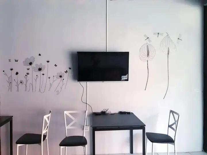 Кату: The Galiness Backpacker Hostel Patong
