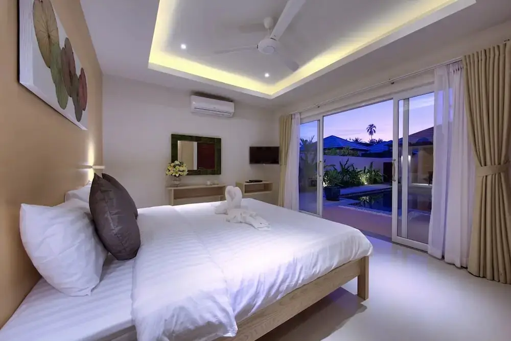Самуи: Villa Lipa Talay Sawng