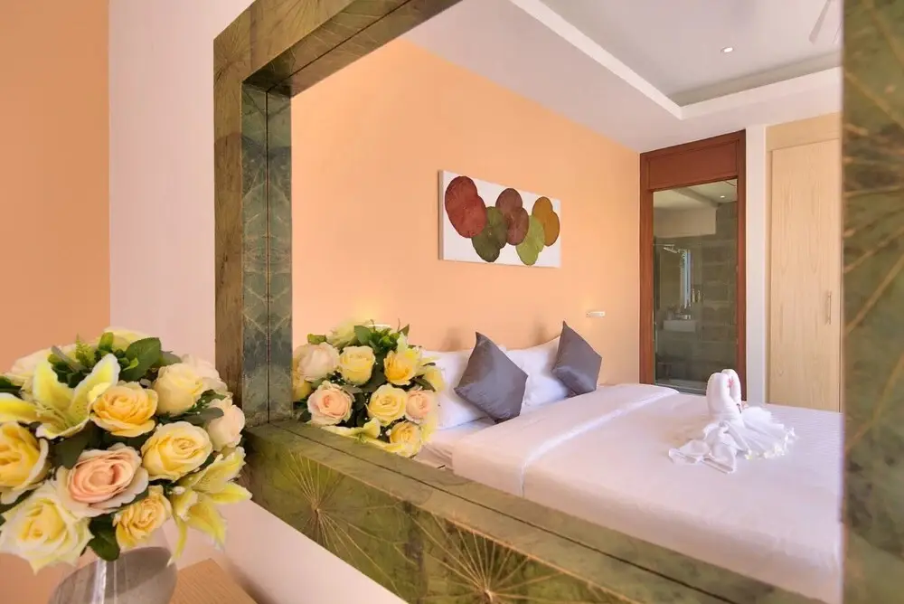 Самуи: Villa Lipa Talay Sawng