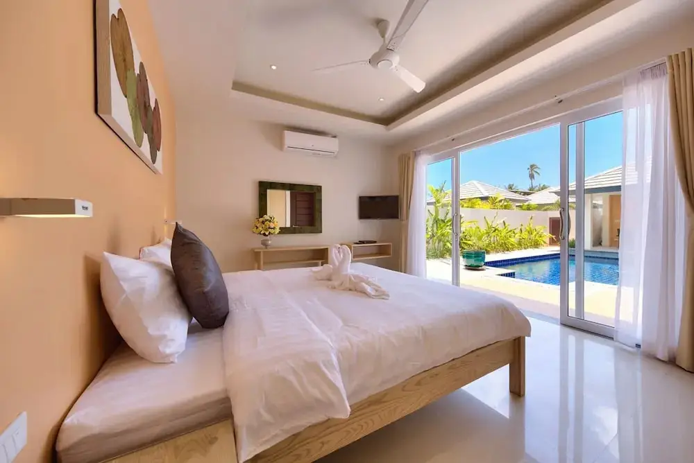 Самуи: Villa Lipa Talay Sawng