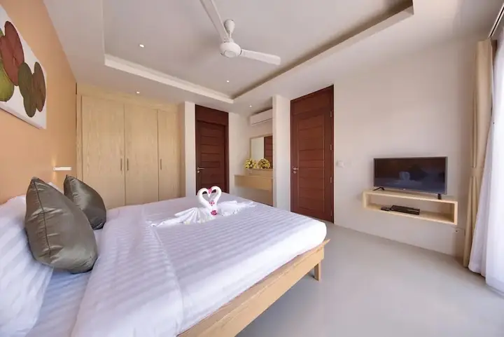 Самуи: Villa Lipa Talay Sawng