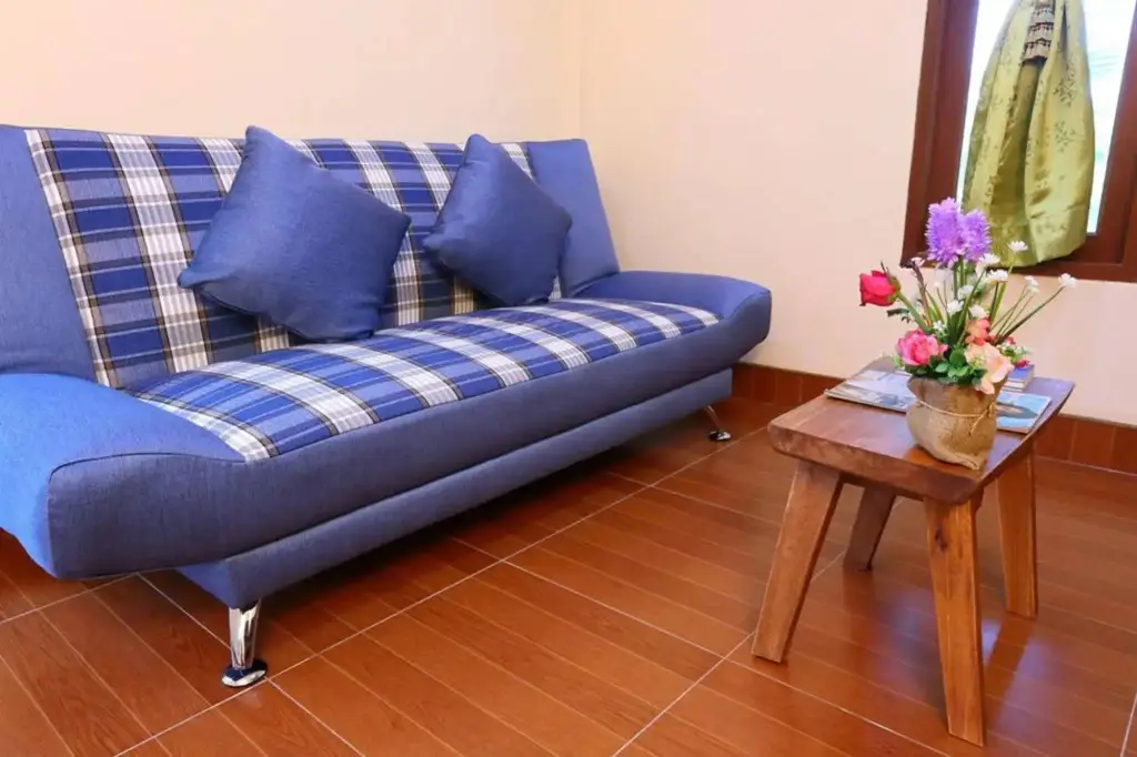 Краби: OYO 690 Bann Supansa Resort