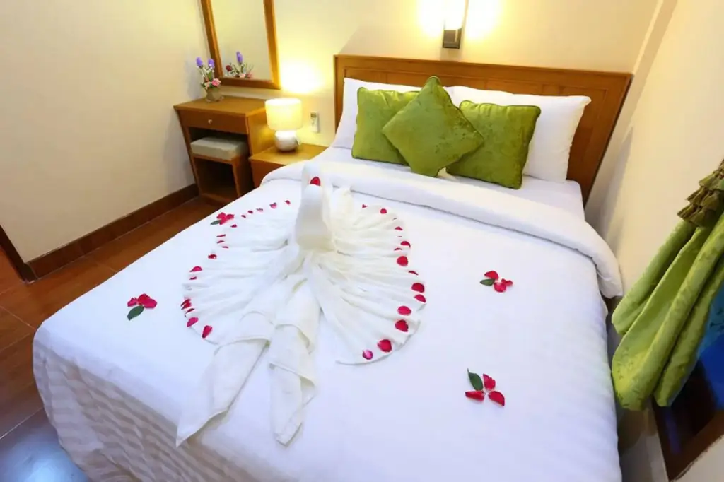 Краби: OYO 690 Bann Supansa Resort