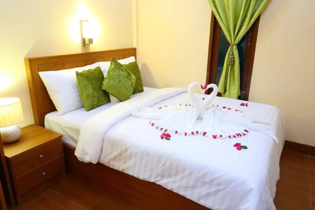Краби: OYO 690 Bann Supansa Resort