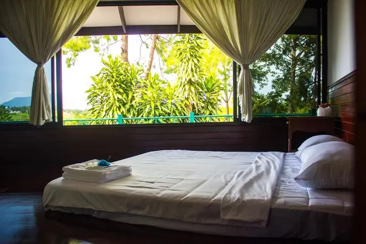 Кхао-Кхо: Bird Land Resort