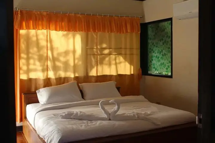 Кхао-Кхо: Bird Land Resort