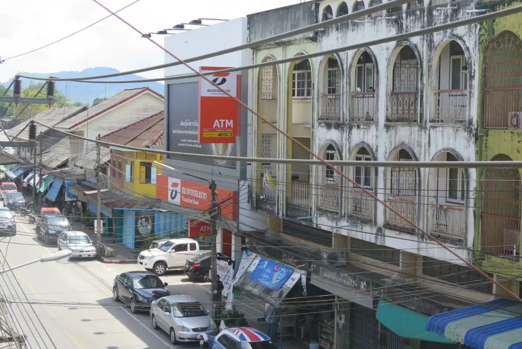 Nadpob Mansion — фото 1