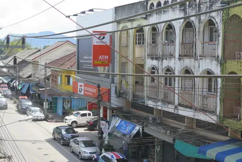Nadpob Mansion — фото 1