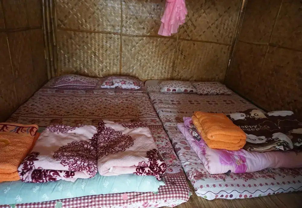 Чианг Дао: Baan 2 Dao Farmstay - Hostel