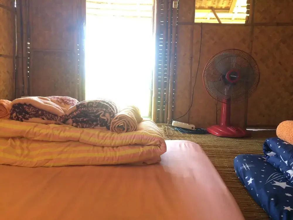 Чианг Дао: Baan 2 Dao Farmstay - Hostel