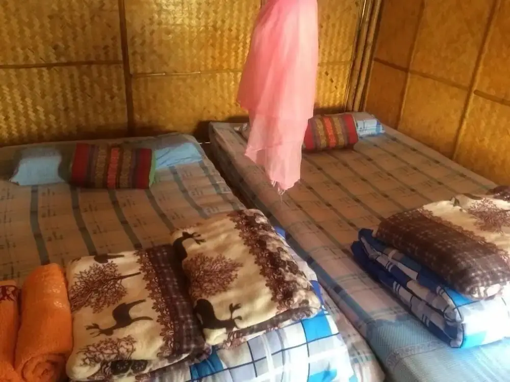 Чианг Дао: Baan 2 Dao Farmstay - Hostel