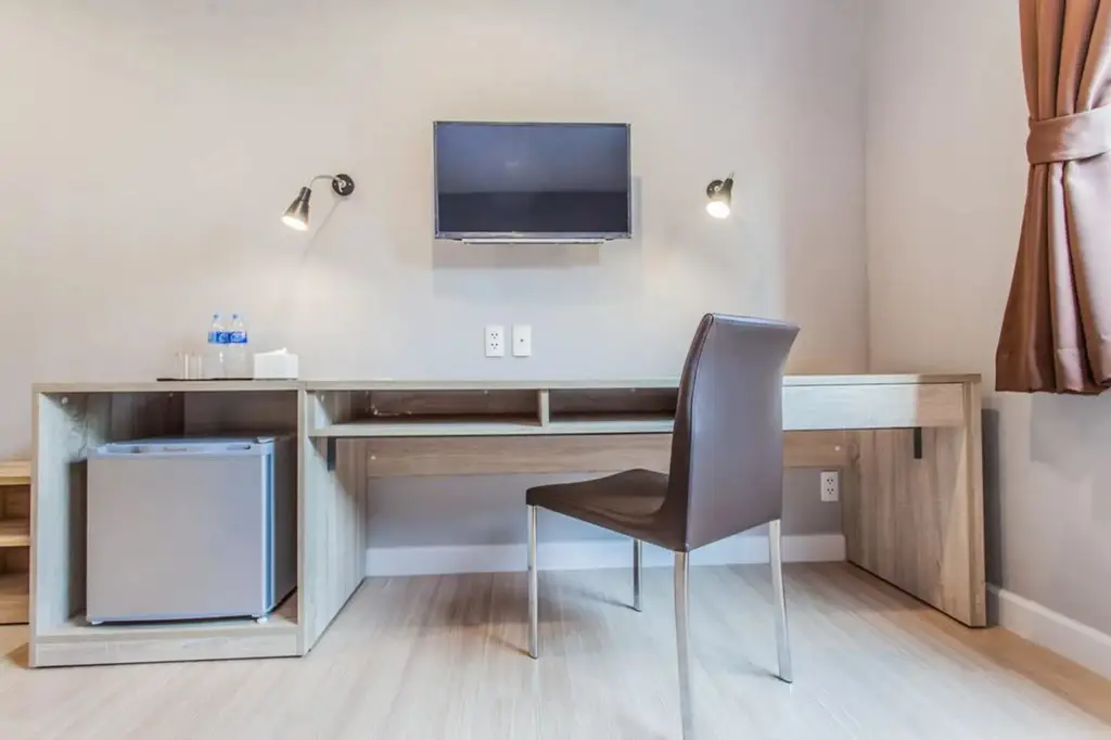 Сирача: Morino Hotel Si Racha