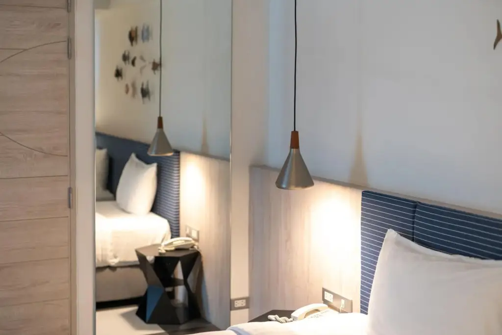 Краби: Krabi SeaBass Hotel