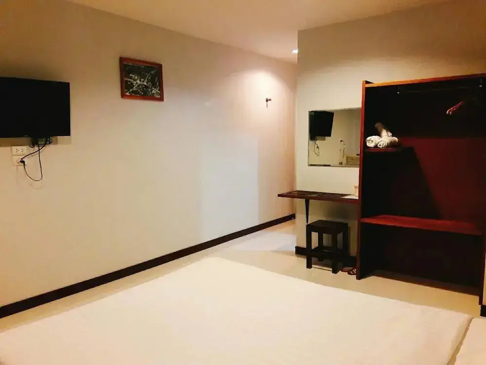 Чианграй: Graphic House at Chiang Rai
