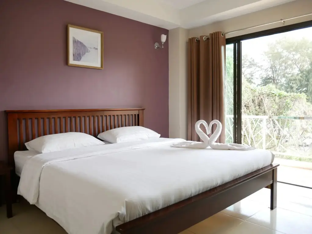 Районг: Yellow House Rayong