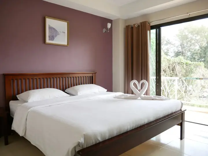 Районг: Yellow House Rayong