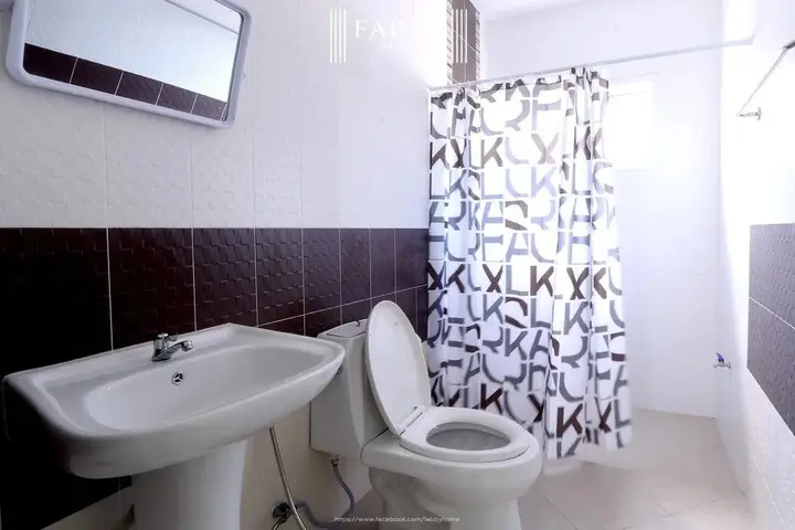 Банг-Саре: Fabby Home