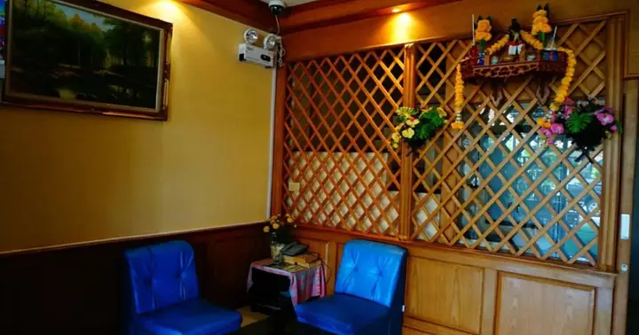 Краби: Star Guest House