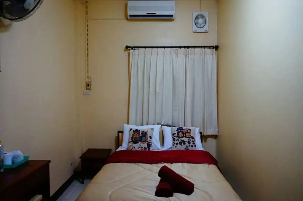 Краби: Star Guest House