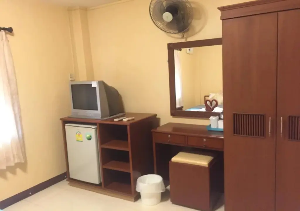 Краби: Star Guest House