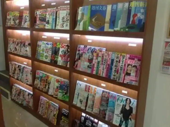 Сирача: Internet Comic Café YOMIHOO - Adults Only - Hostel
