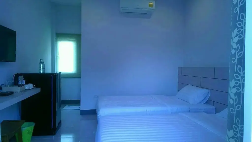 Бури Рам: Grand Garden Home Resort
