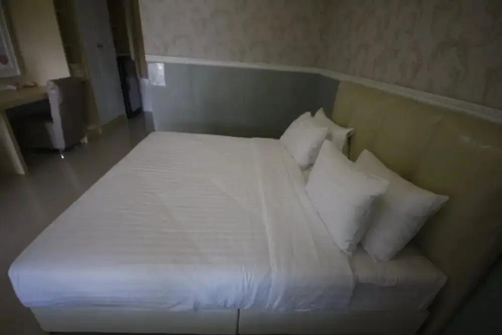 Бури Рам: Grand Garden Home Resort