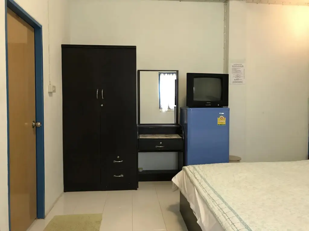 Пхаяу: Kwan Phayao Lake House
