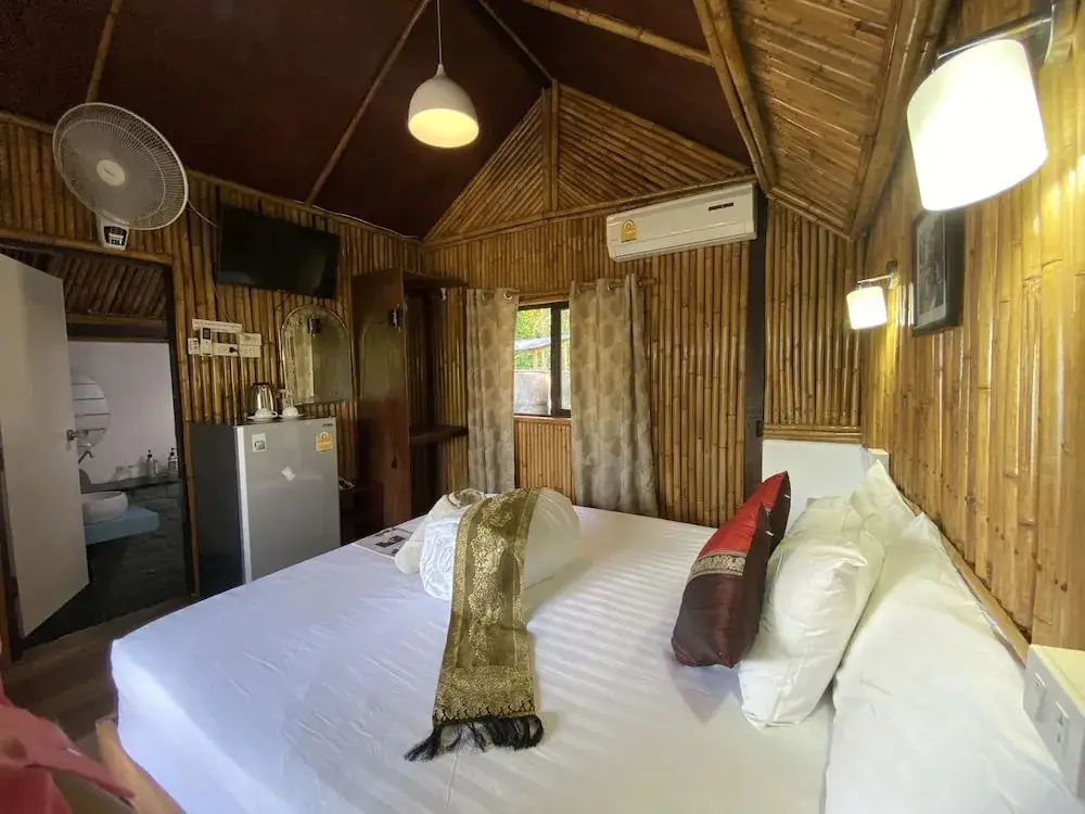 Мэй-Хаад-Бэй: Majestic Sea View Koh Tao