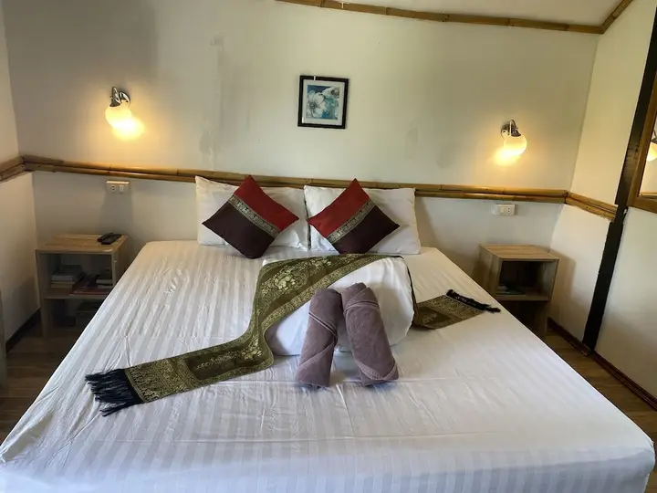 Мэй-Хаад-Бэй: Majestic Sea View Koh Tao