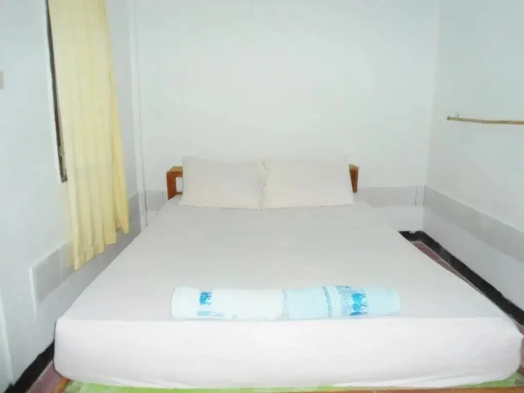 Кху Ра Бу Ри: Khura Buri Tararin Resort