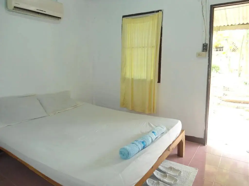 Кху Ра Бу Ри: Khura Buri Tararin Resort