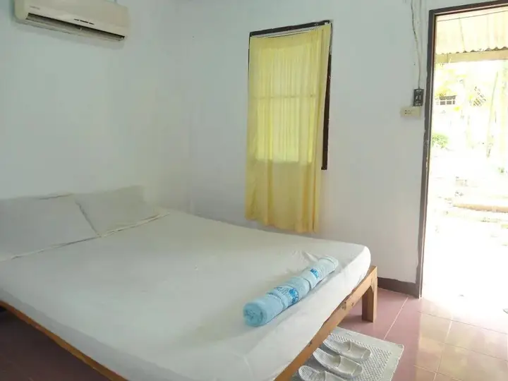 Кху Ра Бу Ри: Khura Buri Tararin Resort