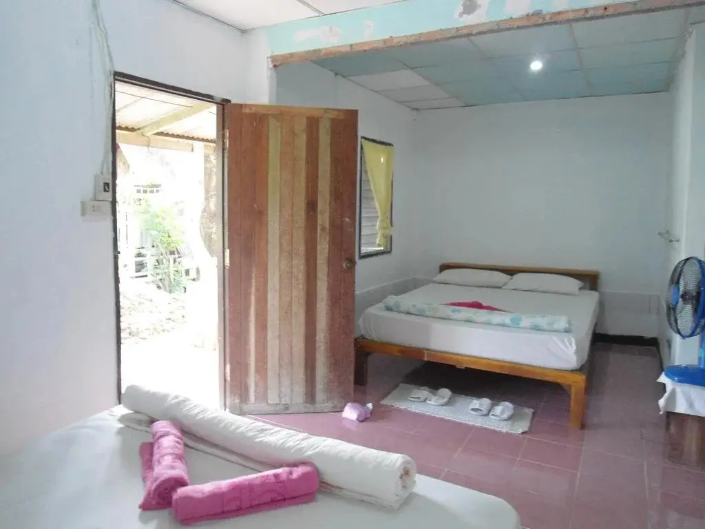 Кху Ра Бу Ри: Khura Buri Tararin Resort