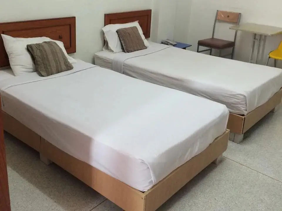 Кхлонг-Янг: OYO 1161 Sathorn Mansion