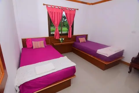Paktraporn Resort — фото 1
