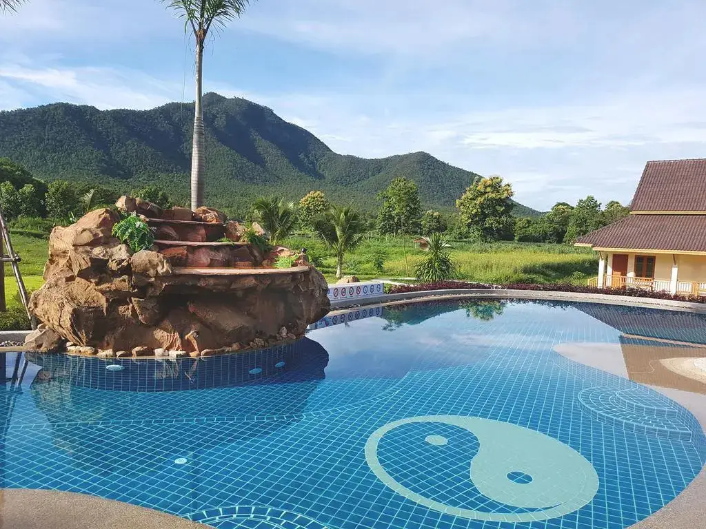 Мае-Он: Sabai Sabai Retreat