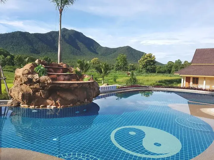 Мае-Он: Sabai Sabai Retreat