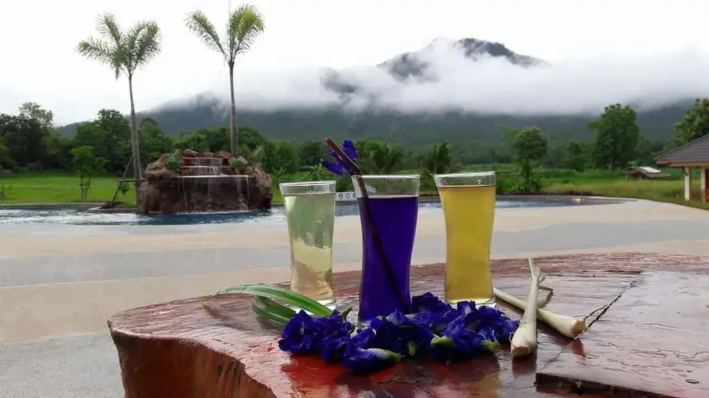 Мае-Он: Sabai Sabai Retreat