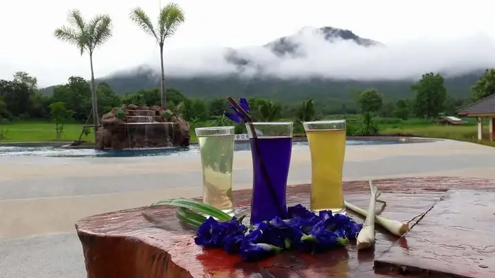Мае-Он: Sabai Sabai Retreat